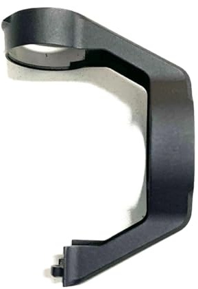 QHHOZHD pour Mavic pour 3T Gimbal Ptz Camera Line 3 Enterprise Vibration Damper Yaw Motor Roll Arm pour(Roll Arm)