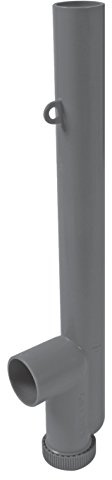Nicoll 1YH42C Siphon machine à laver Ø 40