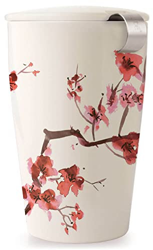 Tea Forté 3910255 - Taza