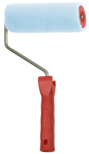 Mako Kleisterroller 18cm zum Tapezieren und Rollkleistern