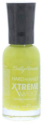 Sally Hansen 110 Xtreme Wear Nail Colour, 11.8 ml, Green With Envy