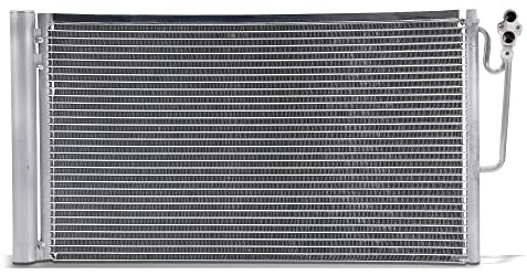 ATEC Germany Kondensator 630x342x16 mit Trockner mit Dichtring