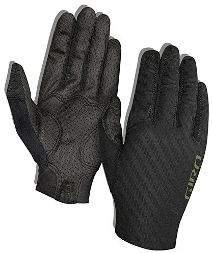 Giro Rivet Cs Blk/Olv X