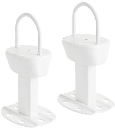 Supporto a pavimento per termosifoni tubolari aventi collettore con diametro da 45 mm a 60 mm con portata fino a 200kg. Sistema Anti Sgancio avanzato per massima sicurezza.