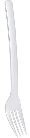Cubiertos, 304 Vajilla de bistec de acero inoxidable Cubiertos de bistec Cubiertos para restaurante en casa Hotel(Fork)