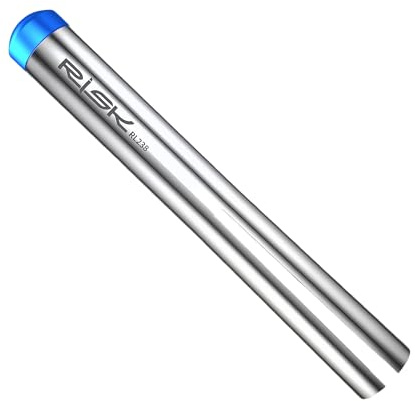 KMRDND Tretlager Werkzeug Fahrrad Press-Fit Lagerschalen Austreiber, Pressfit Entfernung Einpresskugellager Demontage Werkzeug - für Größen von 2,2mm bis 5,6mm/0,87 bis 2,2