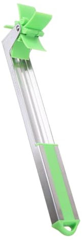 Ciieeo Herramienta Para Cortar Frutas Cortador De Sandía Rebanador De Fruta De Cocina Extractor De