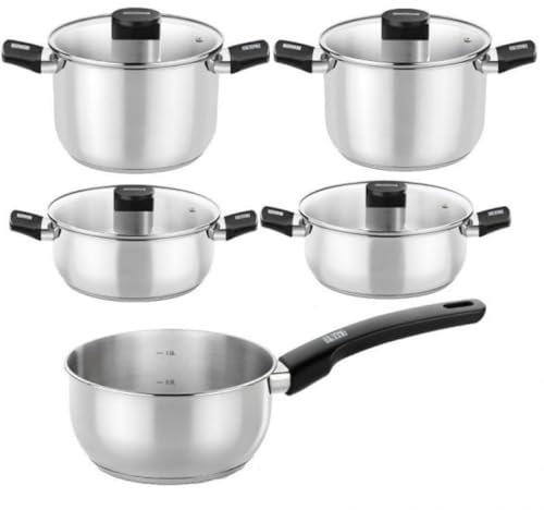Cacerola Monix M240002 - Marca: Monix - EAN: 8435092434693