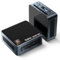 AskHand Mini PC Ryzen 5 5500U (6C/12T up to 4.0GHz) 16GB DDR4 RAM 512GB PCIE NVME SSD/WiFi 6/ BT-5.2 /USB*4 /USB-C /2*HDMI, 4K@60 Hz 3-Bildschirmausgabe
