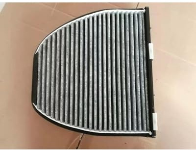 Innenraumfilter Für W204 C250 C180 C200 A2128300318 Innenraumfilter Filtre Air Cabine