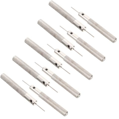 JHKNNK 10Pcs Sim Card Remover Needles 0.7Mm Creative Phone Sim Tray Eject Pins for Smartphones for Mobile Phones and Tablets