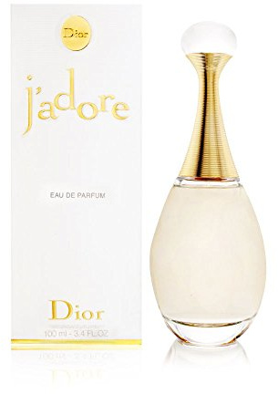 Christian Dior Jadore By Christian Dior For Women. Eau De Parfum Spray 3.4 Ounces
