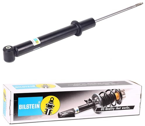 Bilstein 19-230542 StoÃŸdämpfer | hinten, Golf VII (5G) Octavia (5E) 2WD