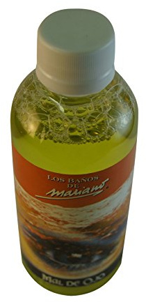 Lozione Per Bagno Mariano contro il cattivo occhio