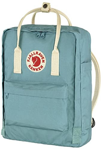 Fjällräven Kånken Original Sky Blue-Light Oak