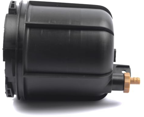 ROBUST Kraftstofffilter Gehäuse für Ford Transit Mk7/8 2011 Weiter Transit Custom 2012 Weiter 2.2 Tdci 1781617 CC11-9160-AA 1 781 617 CC119160AA