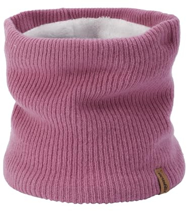 ACUSHLA Écharpe d'hiver pour hommes, tour de cou pour ski, chauffe-cou, foulard en polaire pour hommes, écharpe en polaire pour femmes, écharpe tubulaire en polaire pour hommes, masque de jambe pour