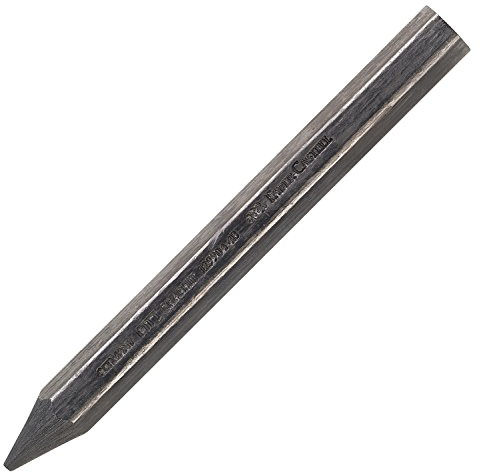 Faber-Castell 129904 Graphitkreide Pitt 4B, 1 St�ck (1er Pack)