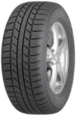 Goodyear Wrangler HP All Weather M+S - 275/65R17 115H - Sommerreifen