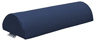 SW Bedding Halbrolle Breite 40cm Kunstleder Bezug Ø 15 cm