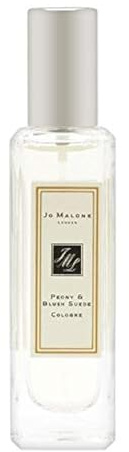 Jo Malone Peony & Blush Suede Eau de Toilette für Damen, 30 ml