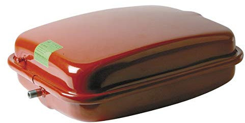 DIFF - Vase rectangulaire 0.8b 18l - DIFF pour Frisquet : 410120