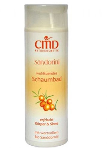 CMD Sandorini Schaumbad, 200ml