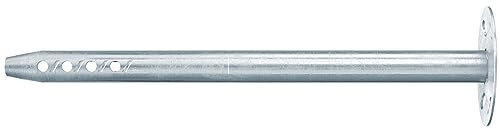 Fischer Dämmstoffhalter Metall DHM 70 Art. 536254 Menge: 250