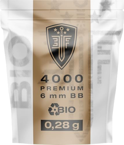 Elite Force Bio Selection Airsoft Munition Zipper Bag