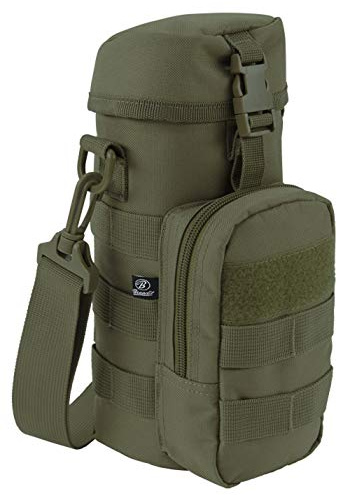 Brandit Bottle Holder II Olive Gr. OS