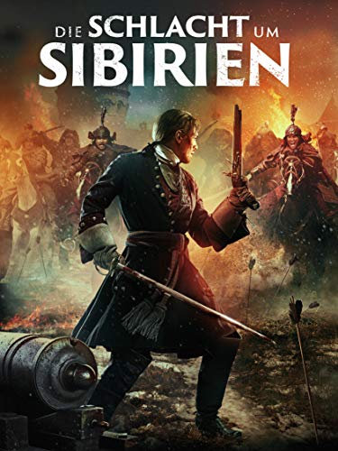 Die Schlacht um Sibirien