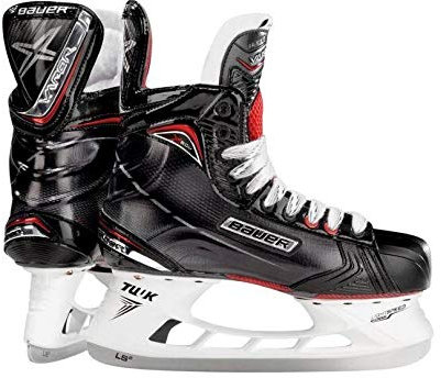 Bauer Vapor S17 X800 Junior EE2.5 Ice Hockey Skates