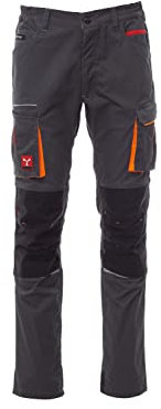 Payper Wear Pantaloni di Protezione Next 400