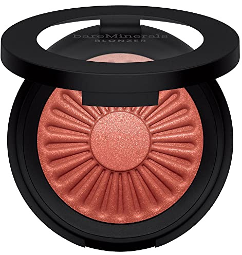 bareMinerals Gen Nude Blonzer, Kiss Of Rose, 0.13 oz