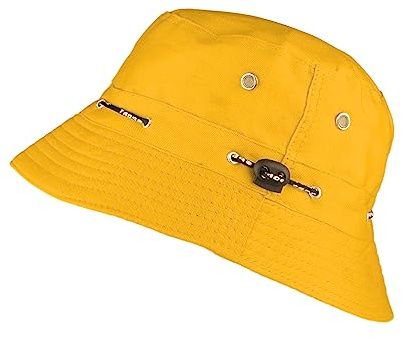 Toutacoo, Hut, Ganzjahreshut, Einstellbar, Unisex