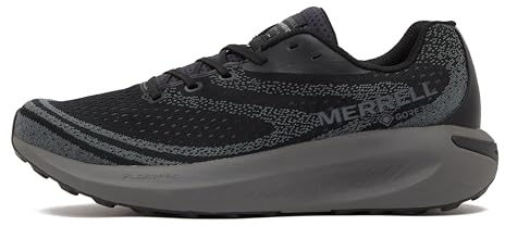 Merrell Morphlite GTX Men's,Black 43 EU