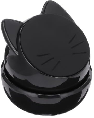 VALICLUD 2 STK Halterung Für Autotelefon Magnetisches Autotelefon Handyhalterung Fürs Auto Halterung Für Das Armaturenbrett Auto Handy Unterstützung Magnet Fahrzeughalter Magnetkraft