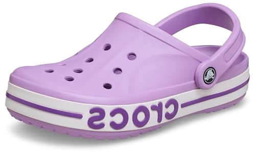Crocs Unisex Bayaband Clogs