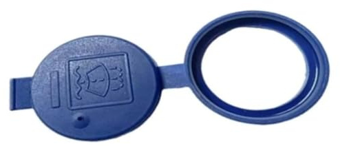 Spolarflasklock for Fiat for 500 2007-2017 Tanklock for spolarvätskebehållare for vindrute 71740943