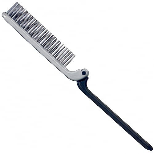 Kent for Men Range Small Folding Pocket Brush