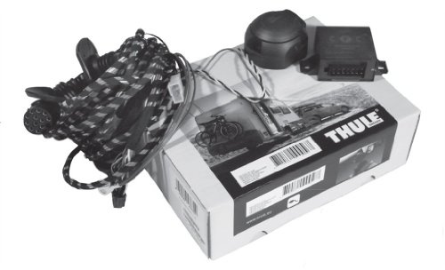 BRINK 763004 Elektrosätze