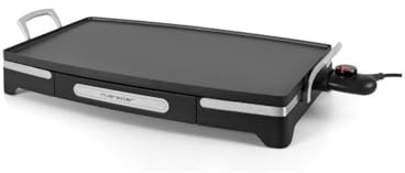 Riviera & Bar QP350A - Piastra, misura XL