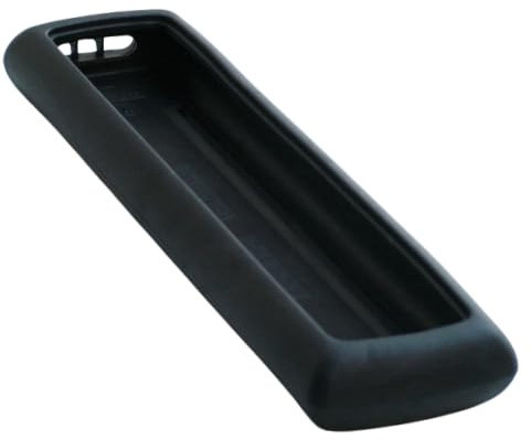 Protección para Mando a Distancia Universal Elastico Modelo Lungo tecnidea - Dimensiones de un mínimo a un máximo: Ancho de 4 cm a 7 cm - Largo de 19 cm a 25 cm