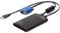 StarTech.com Portable Laptop Crash Cart Adapter for Server Management, USB/VGA KVM Console, Windows/Linux/MacOS - TAA