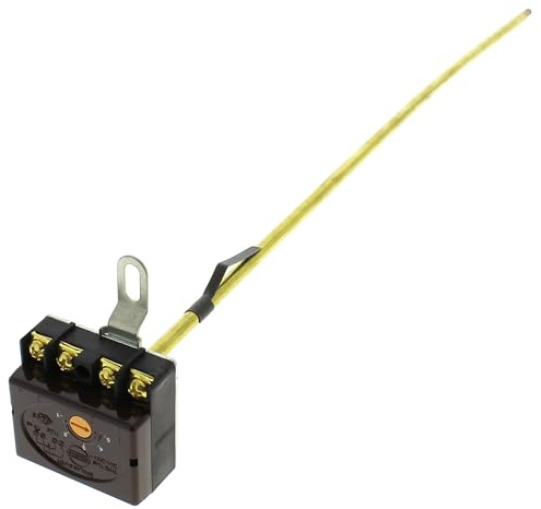 Termostato a canna - CHAFFOTEAUX : 60072572