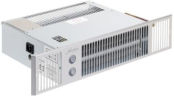 Smith`s Space Saver SS3 Central Heating Kitchen Plinth Heater