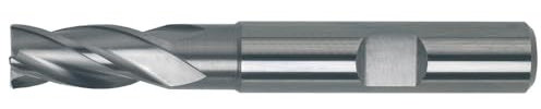 Forum Schaftfräser D6527L VHM 10,00 mm HB Z 4, 4317784831338
