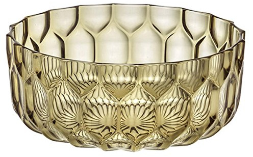 Kartell Jaleas Familia Ensaladera, Verde