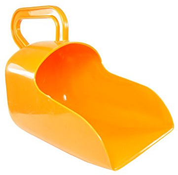 DES-Boots-Service Ösfass (Wasserschaufel aus Kunststoff)