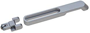 Tesa Dcg120-35- - Gancho g120. inox